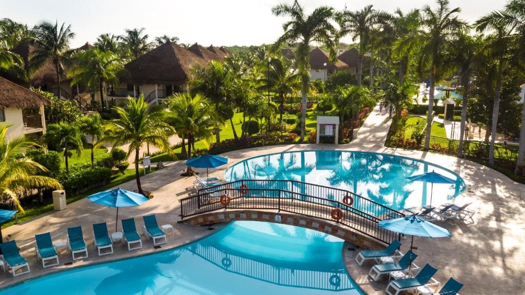 Allegro Cozumel All-Inclusive - View 4