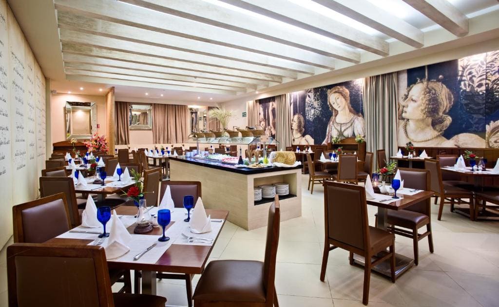 Allegro Cozumel All-Inclusive - View 3