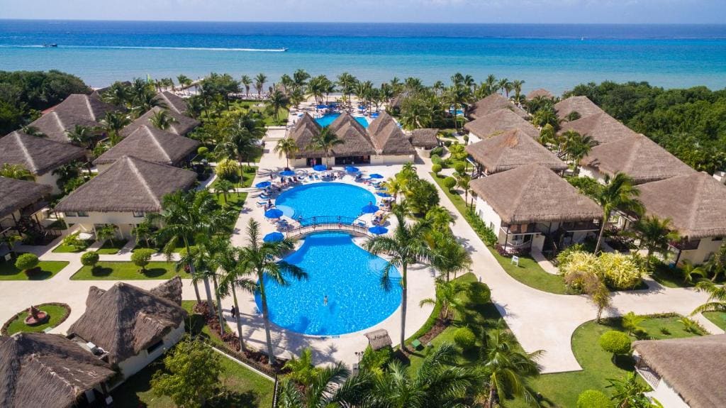 Allegro Cozumel All-Inclusive - Main view