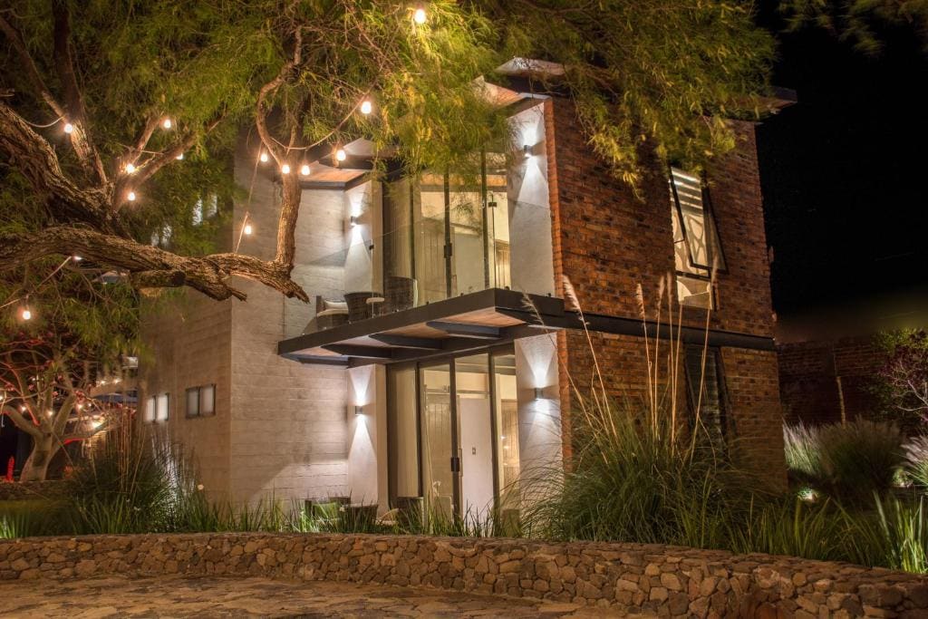 Areval Hotel Boutique de Lago & Eventos - View 4