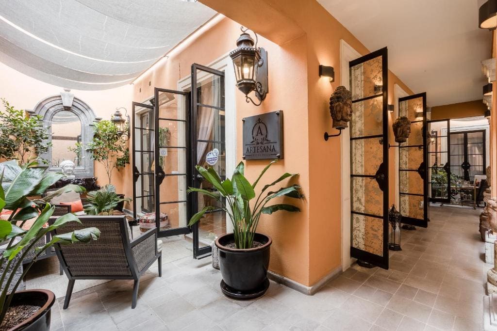 Artesana - Privately Owned Rosewood Residence - View 3