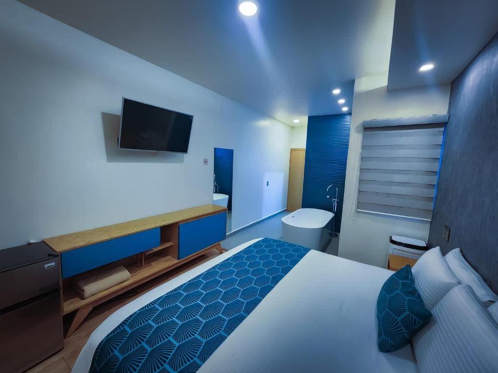 HOTEL AZUL AGAVE - View 6