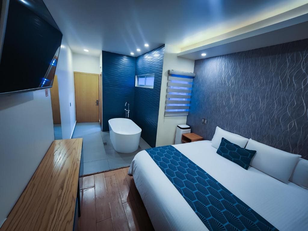 HOTEL AZUL AGAVE - View 5