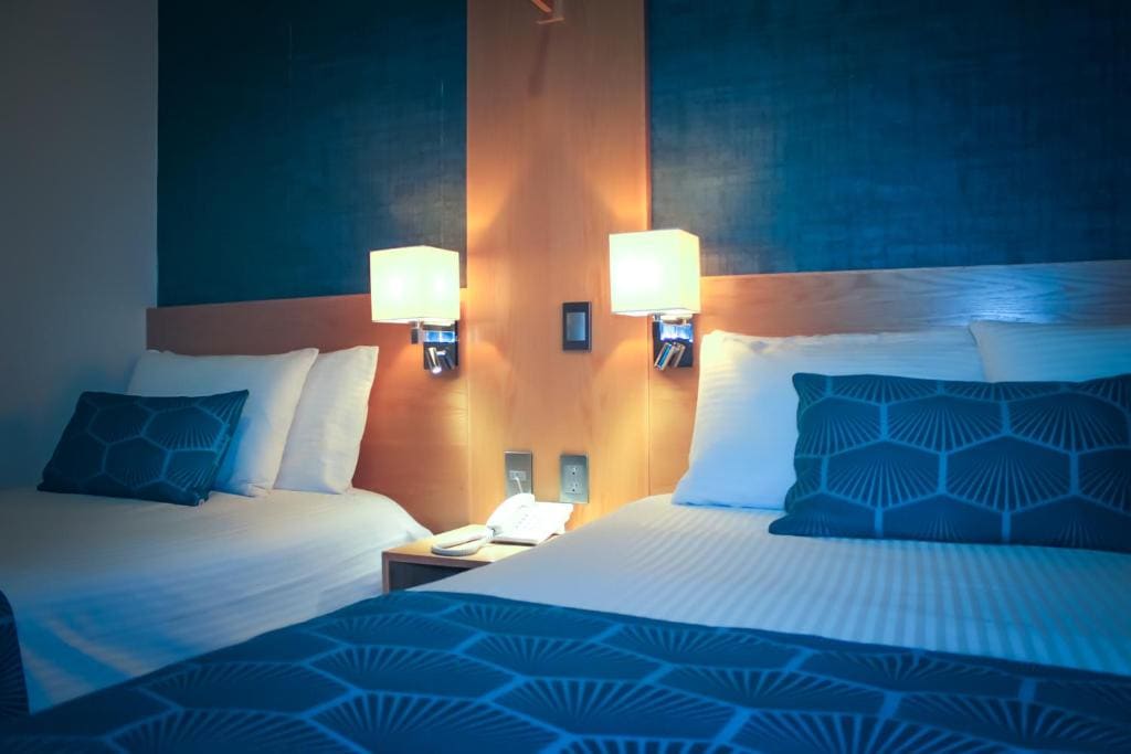 HOTEL AZUL AGAVE - Main view