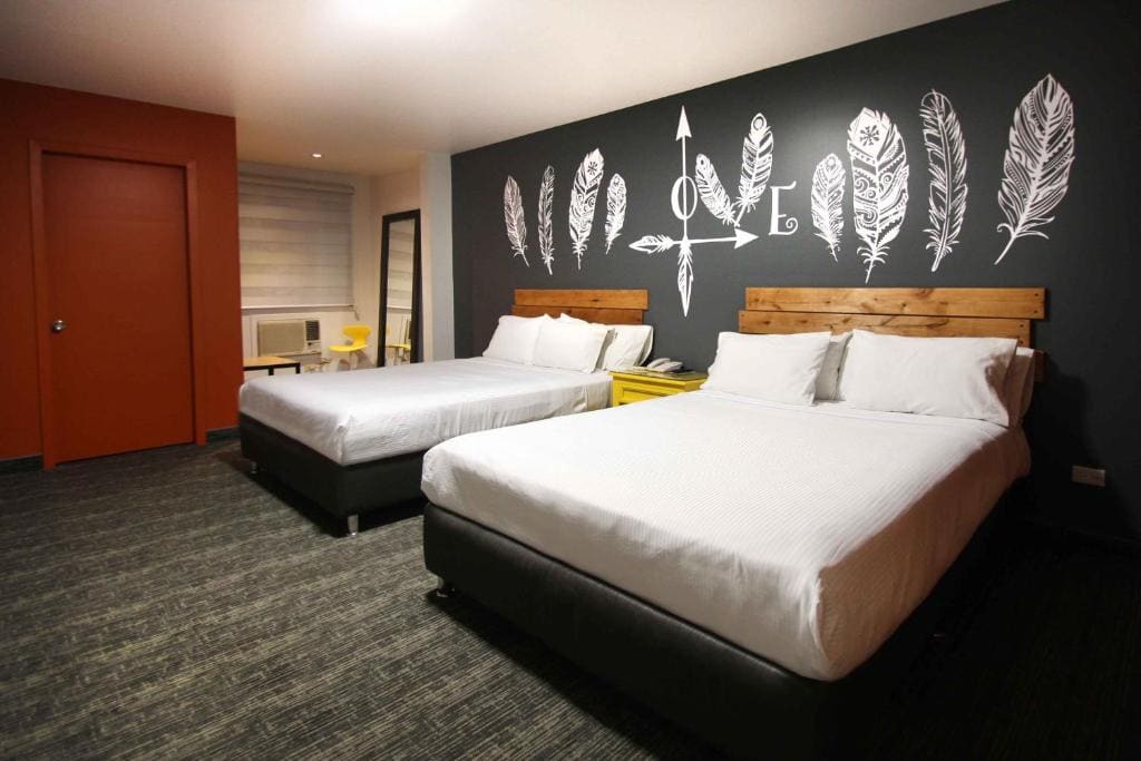 B my Hotel - View 6