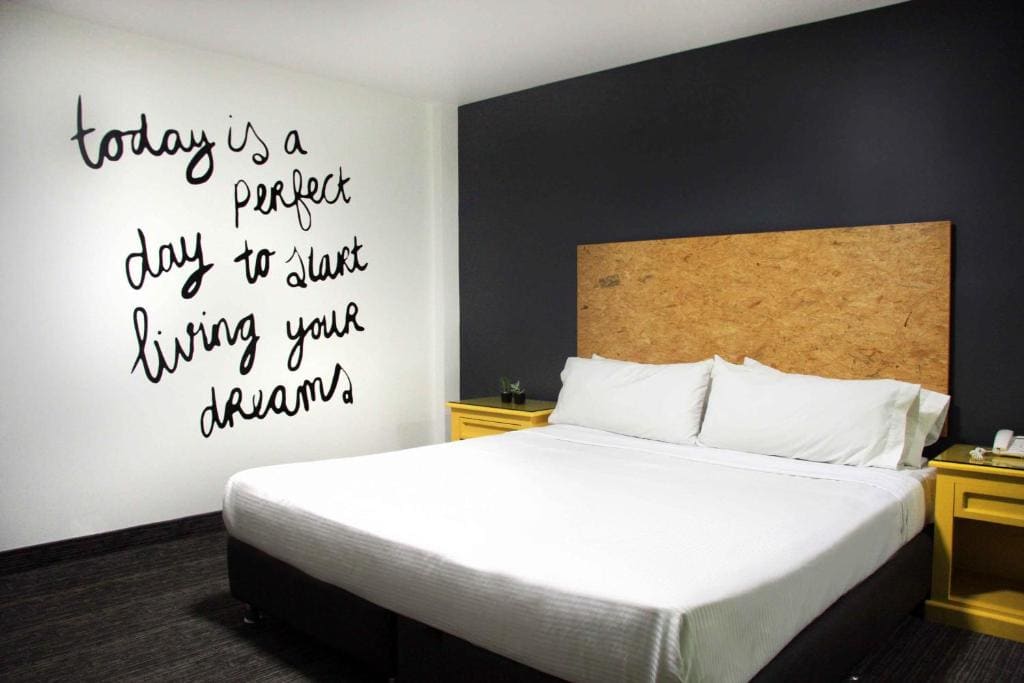 B my Hotel - View 2