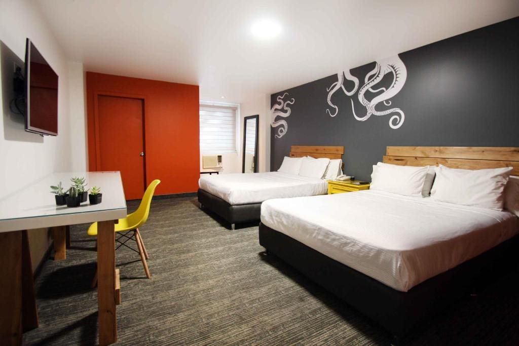 B my Hotel - View 7
