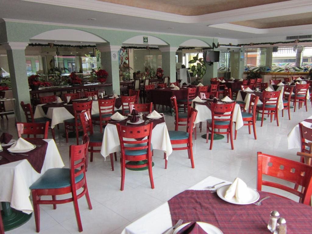 Hotel Baluarte - View 5