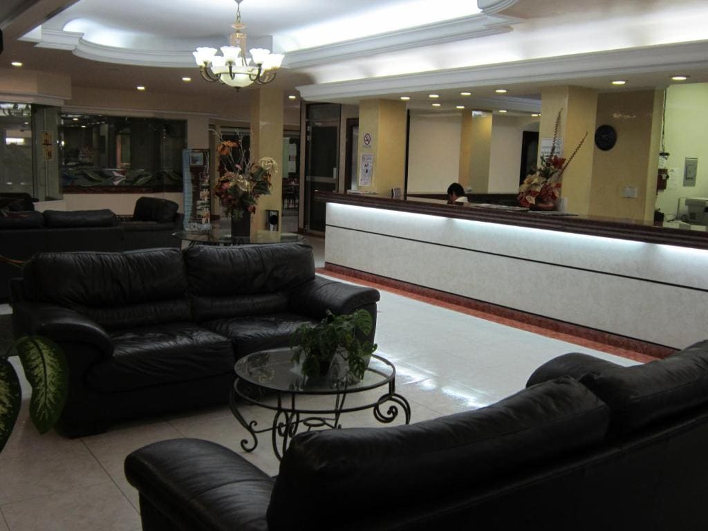 Hotel Baluarte - View 7
