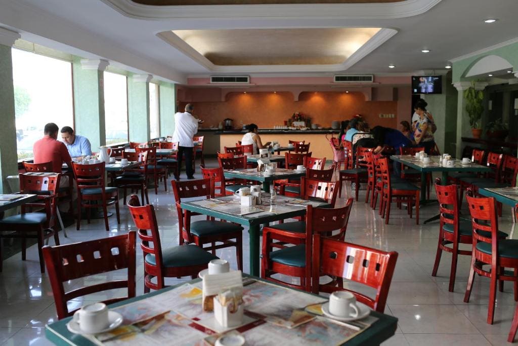 Hotel Baluarte - View 3