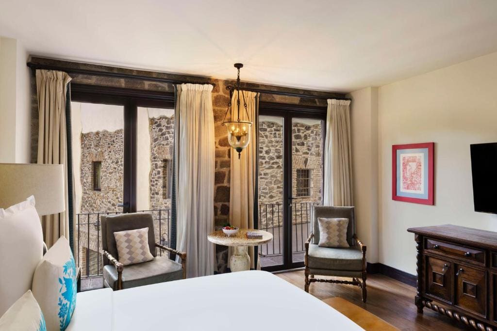 Banyan Tree Puebla - View 4