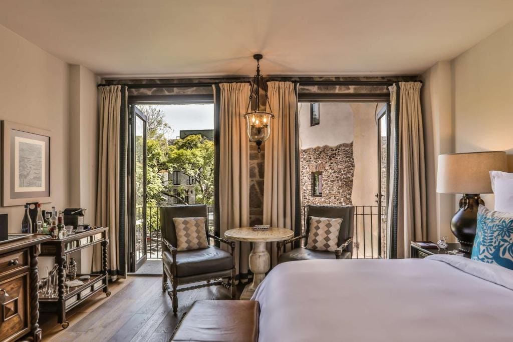 Banyan Tree Puebla - View 6