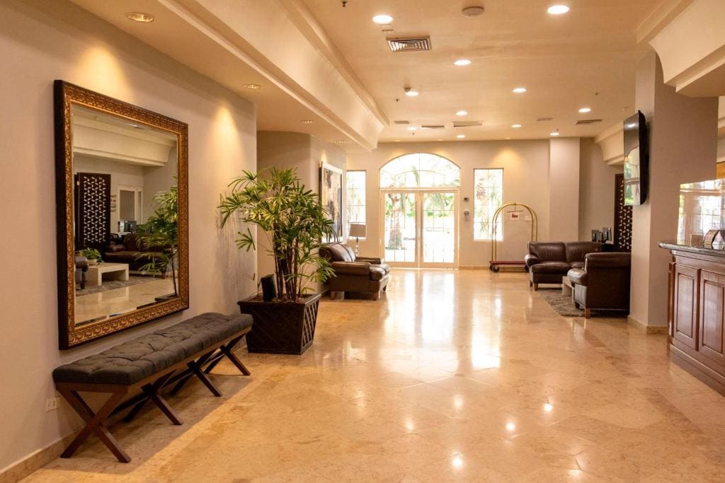 Best Western PLUS Los Mochis - View 7