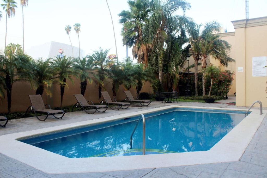Best Western PLUS Los Mochis - View 6