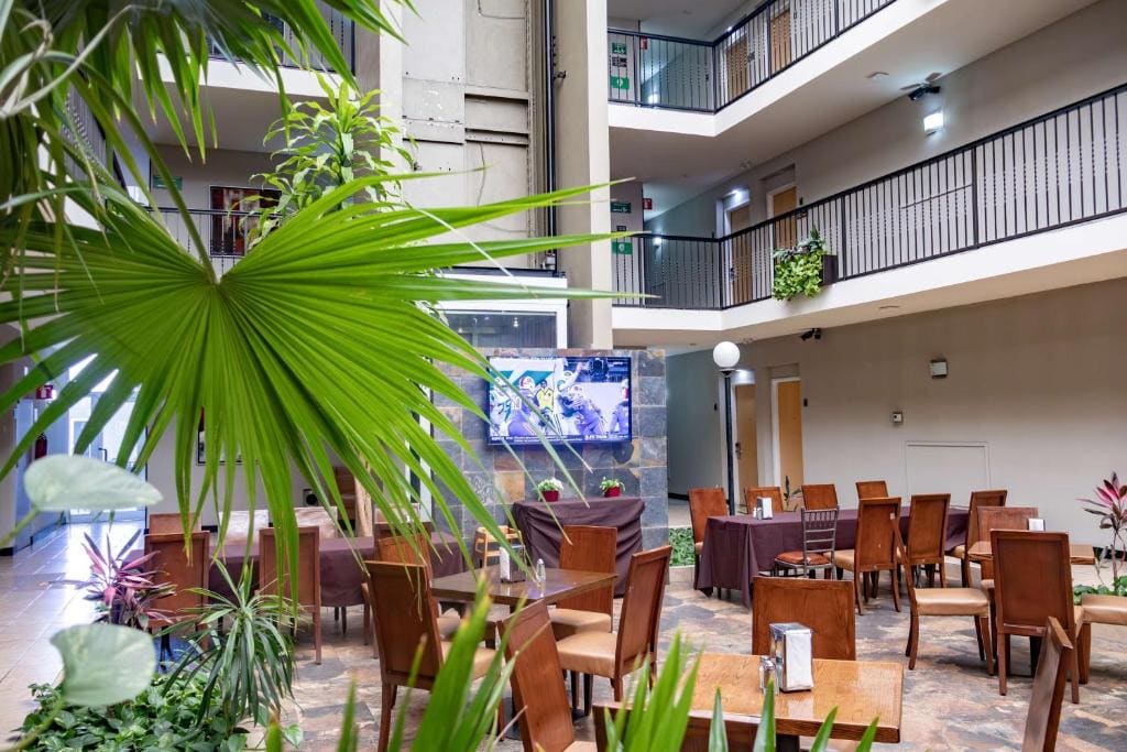 Best Western PLUS Monterrey Airport - View 6