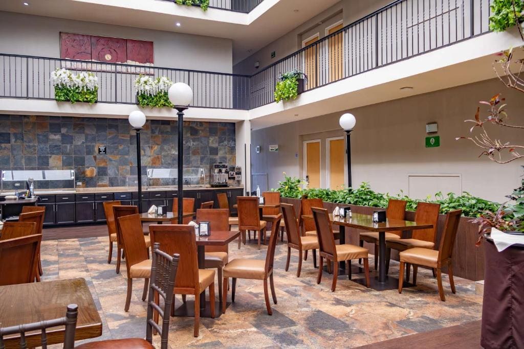 Best Western PLUS Monterrey Airport - View 4