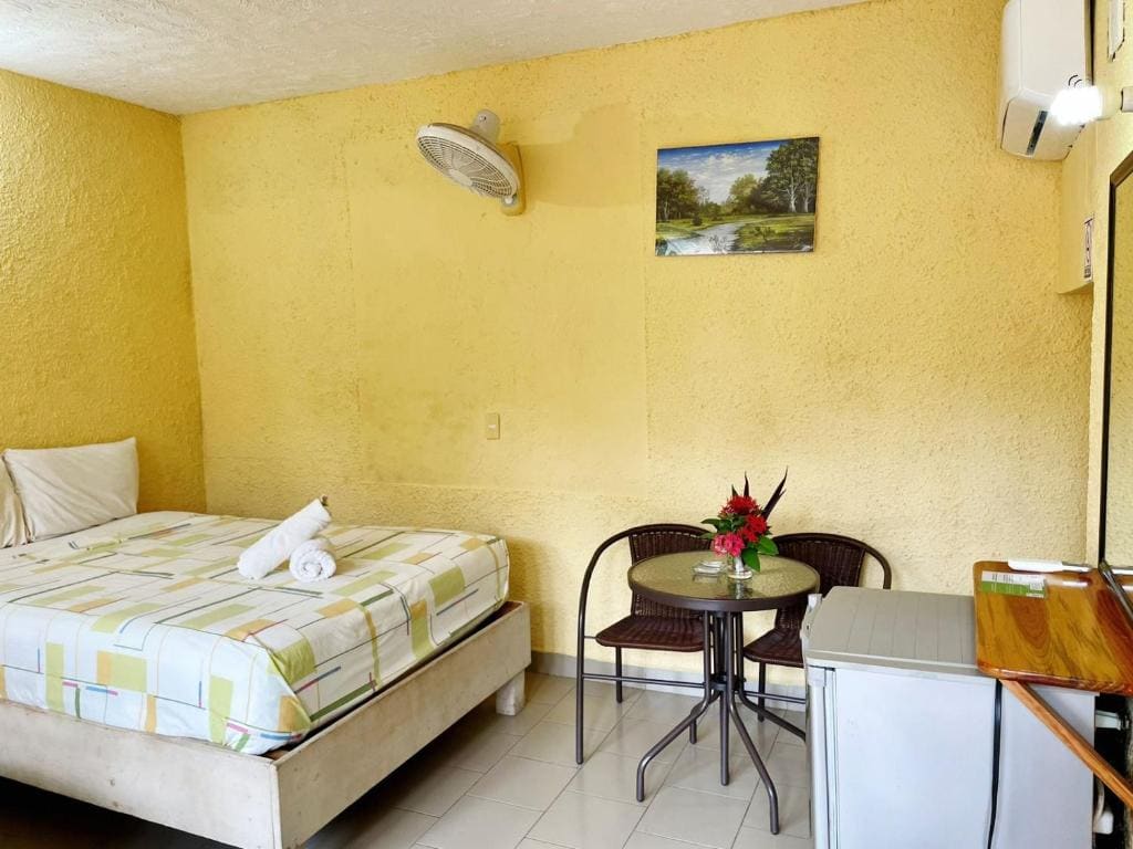Hotel Bigu - View 7