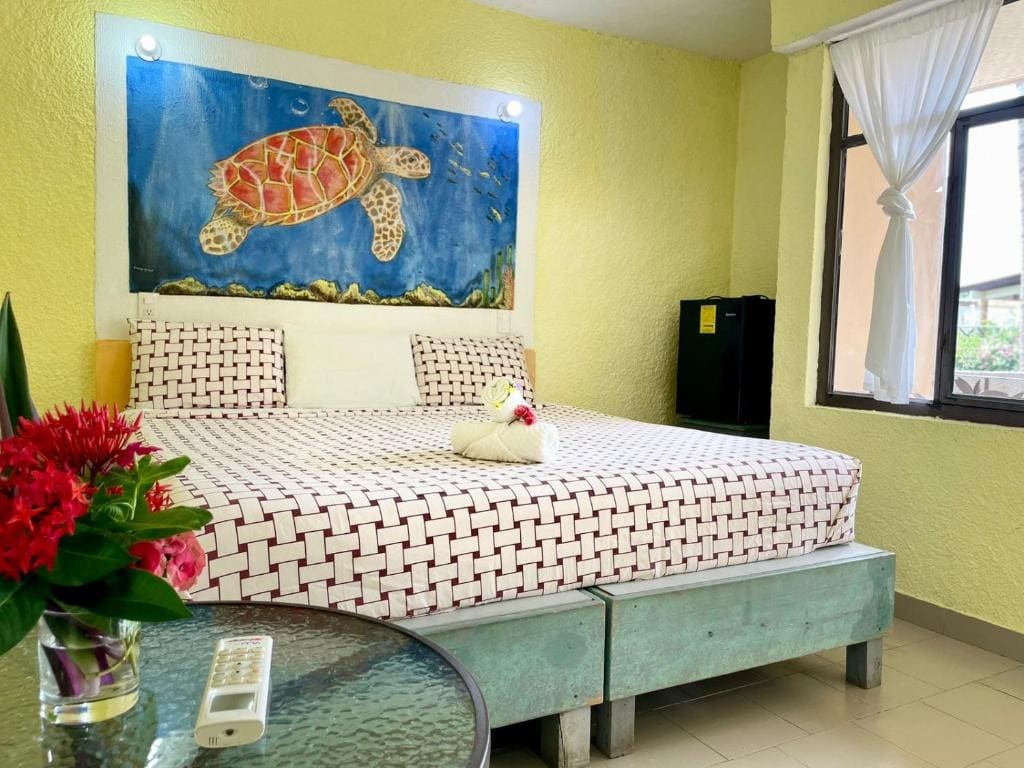 Hotel Bigu - View 2