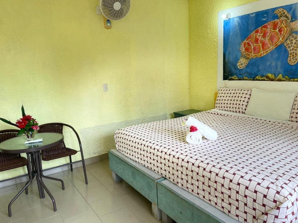 Hotel Bigu - View 3