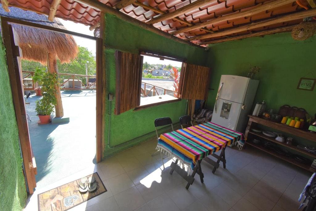 Casa Almendro - View 4