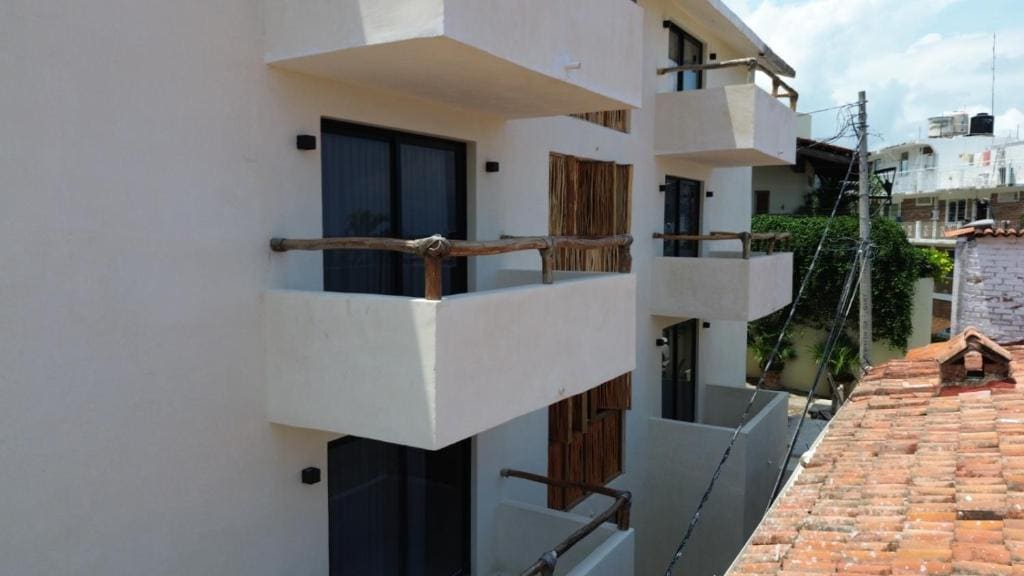Hotel Boutique Alcalá Vallarta - View 5