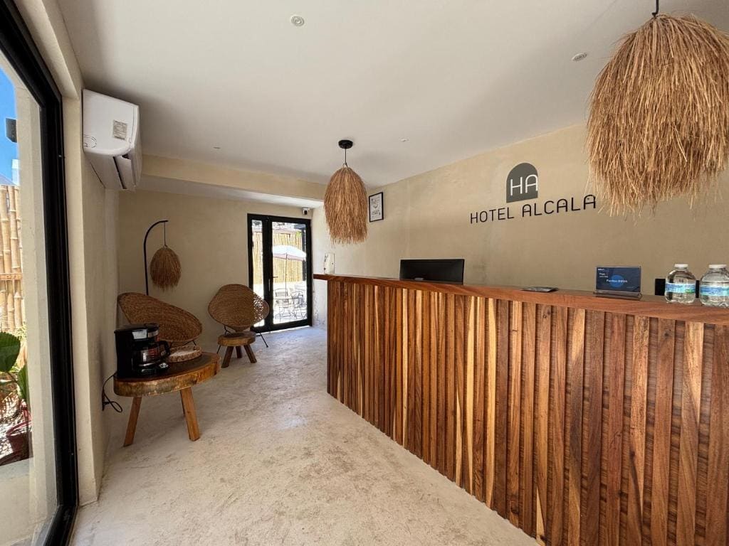 Hotel Boutique Alcalá Vallarta - View 3