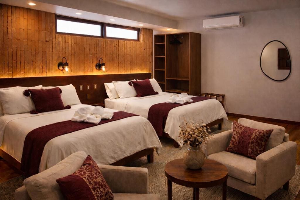 Hotel Boutique Casa Gopar - View 6