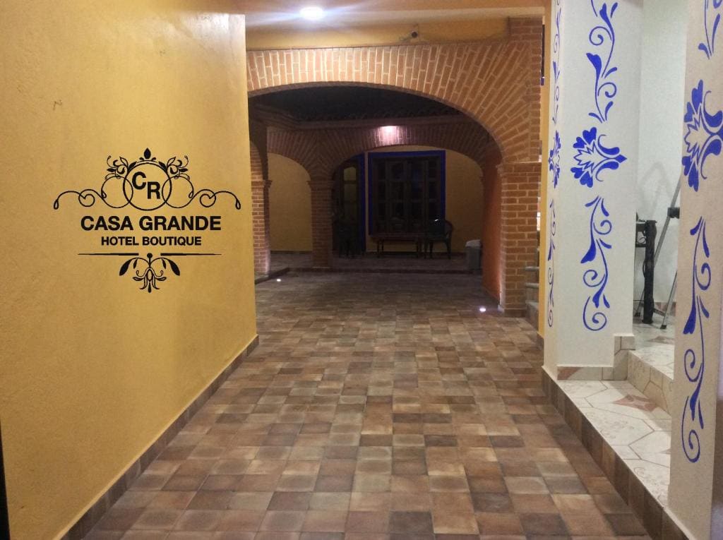 Hotel Casa Grande - View 6