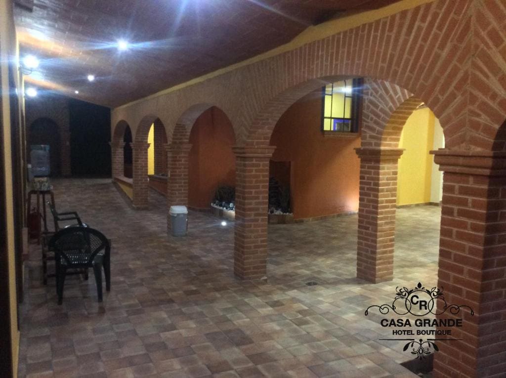 Hotel Casa Grande - View 7