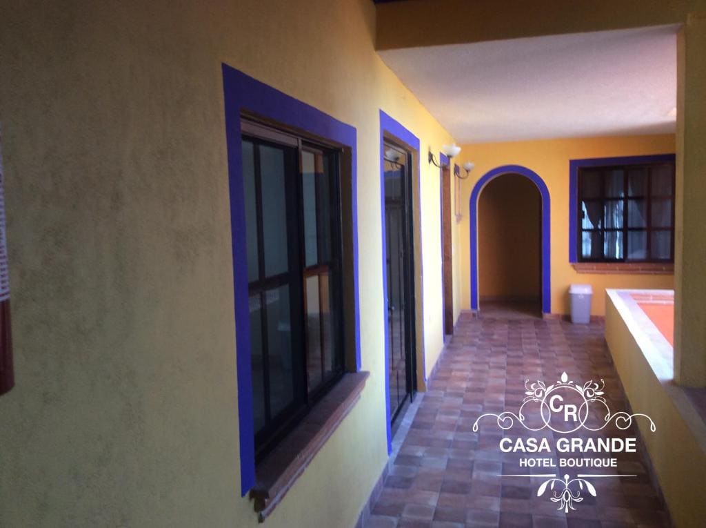 Hotel Casa Grande - View 4