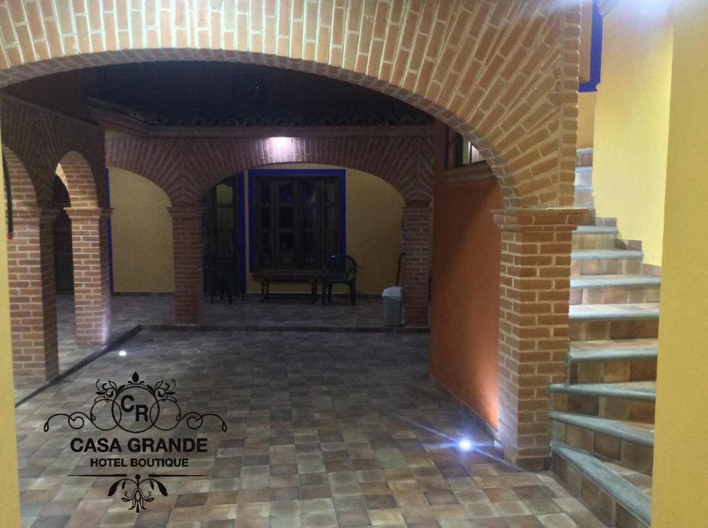 Hotel Casa Grande - View 5