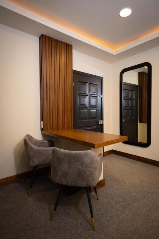 Hotel Boutique Lumiere - View 2