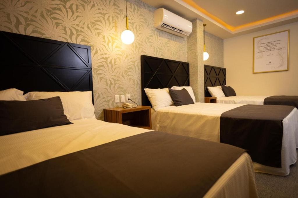 Hotel Boutique Lumiere - View 5