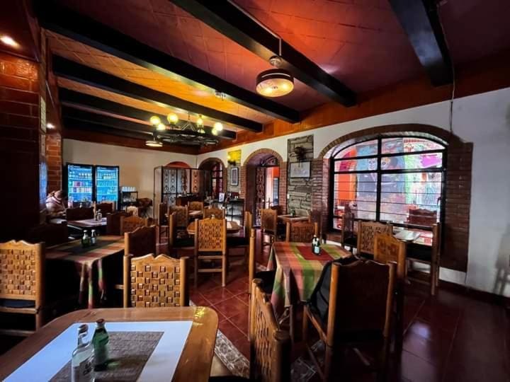 Hotel Boutique Posada la Casona de Cortés - View 3