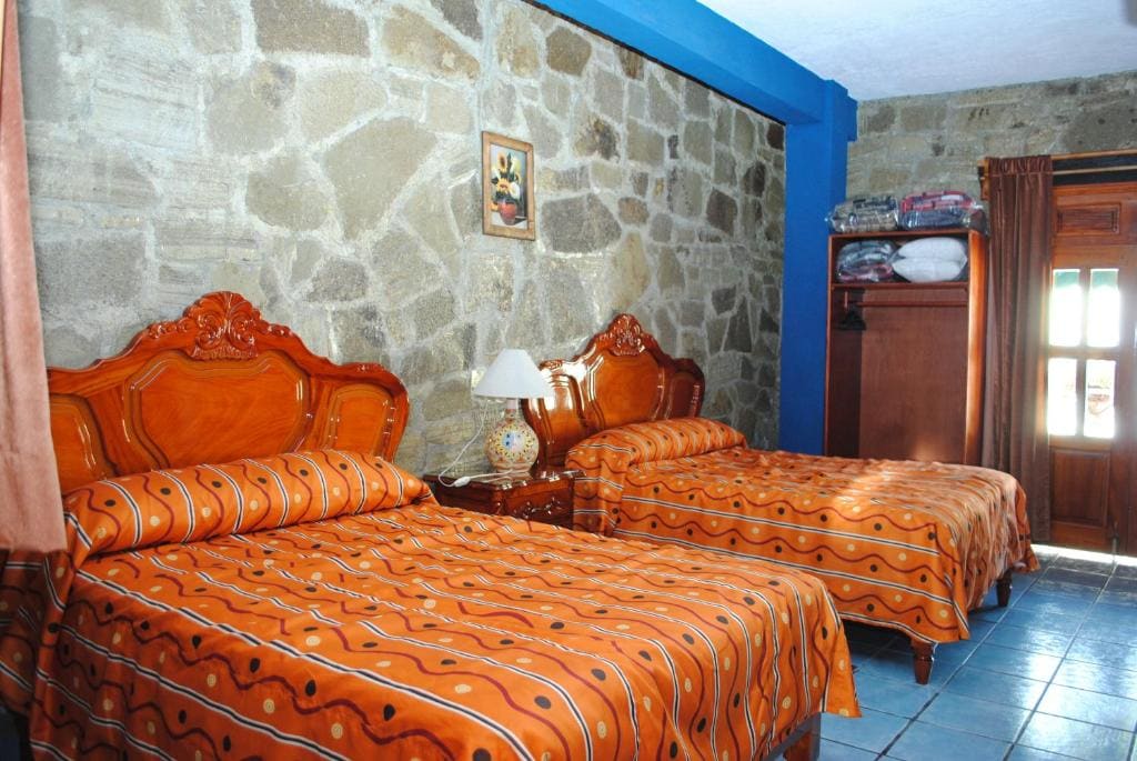 Hotel Boutique Posada la Casona de Cortés - View 2