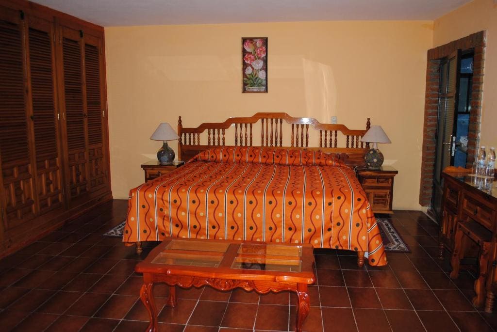 Hotel Boutique Posada la Casona de Cortés - View 6