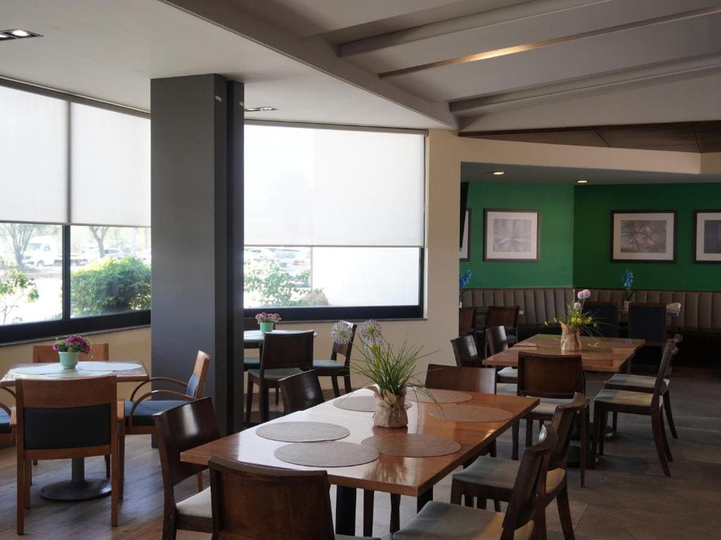 Hotel Buen Valle - View 4
