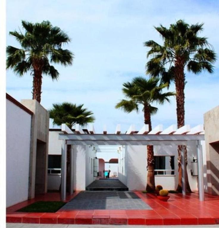 Hotel Buen Valle - View 2