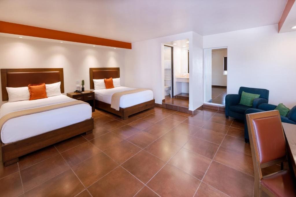 Hotel Buen Valle - View 3