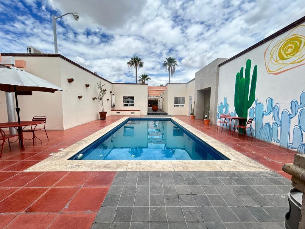 Hotel Buen Valle - View 5