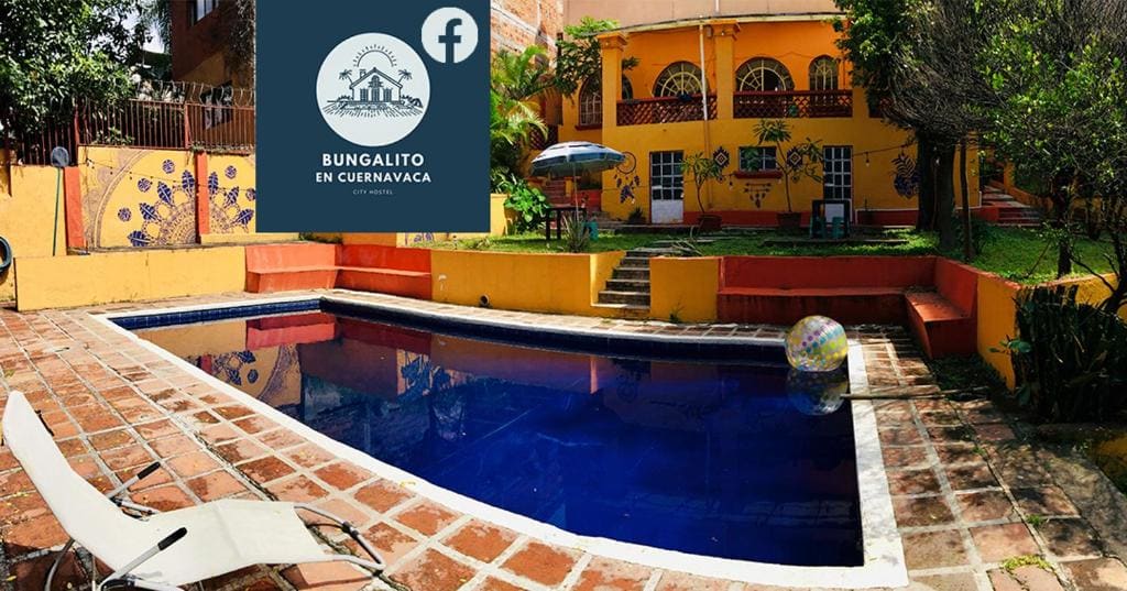 Bungalito en Cuernavaca - View 7