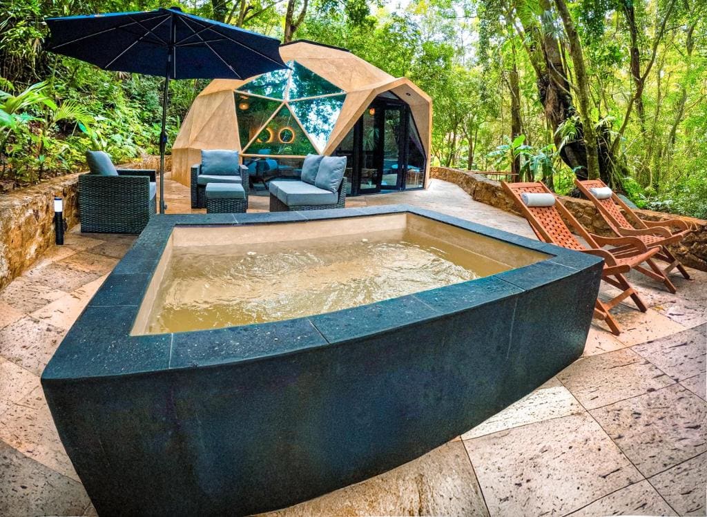 Cabo Real Luxury Glamping - View 4