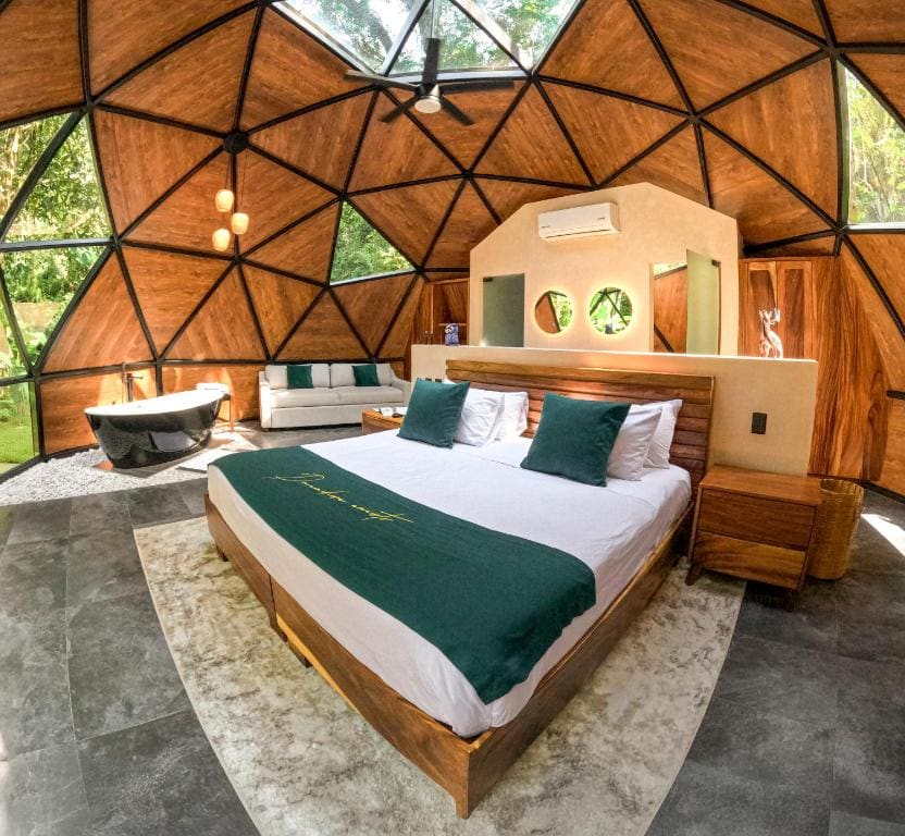 Cabo Real Luxury Glamping - View 6