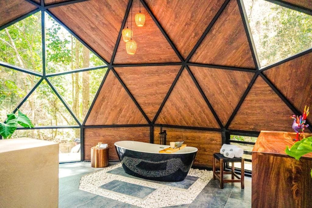 Cabo Real Luxury Glamping - View 7