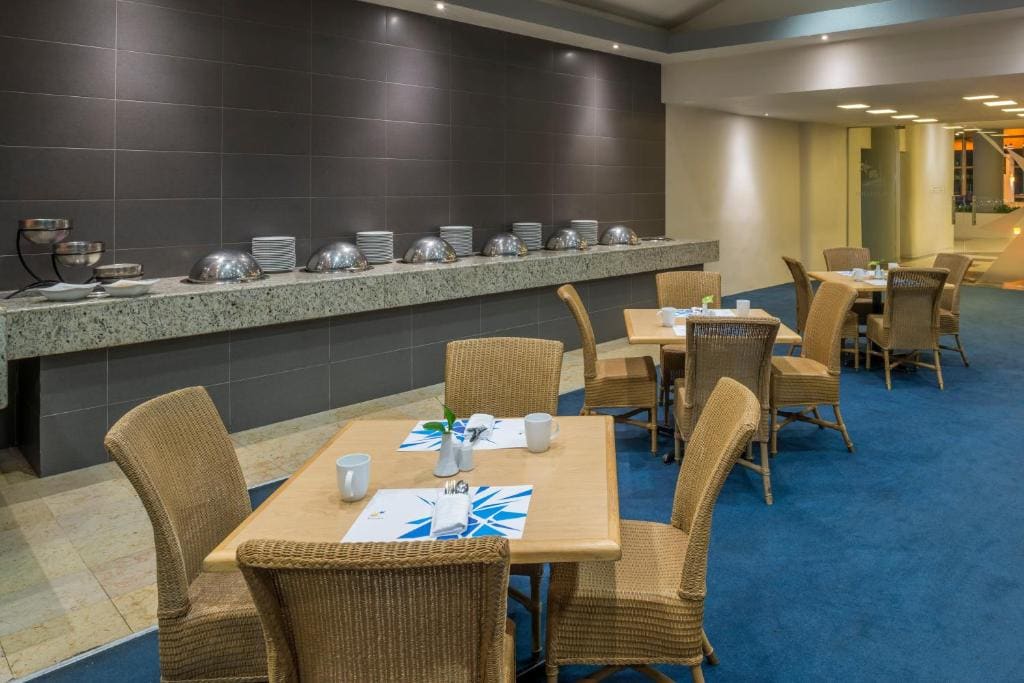 Real Inn Nuevo Laredo - View 5