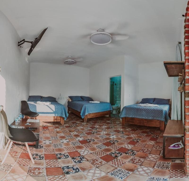 Casa Arcos Tepoztlán - View 5