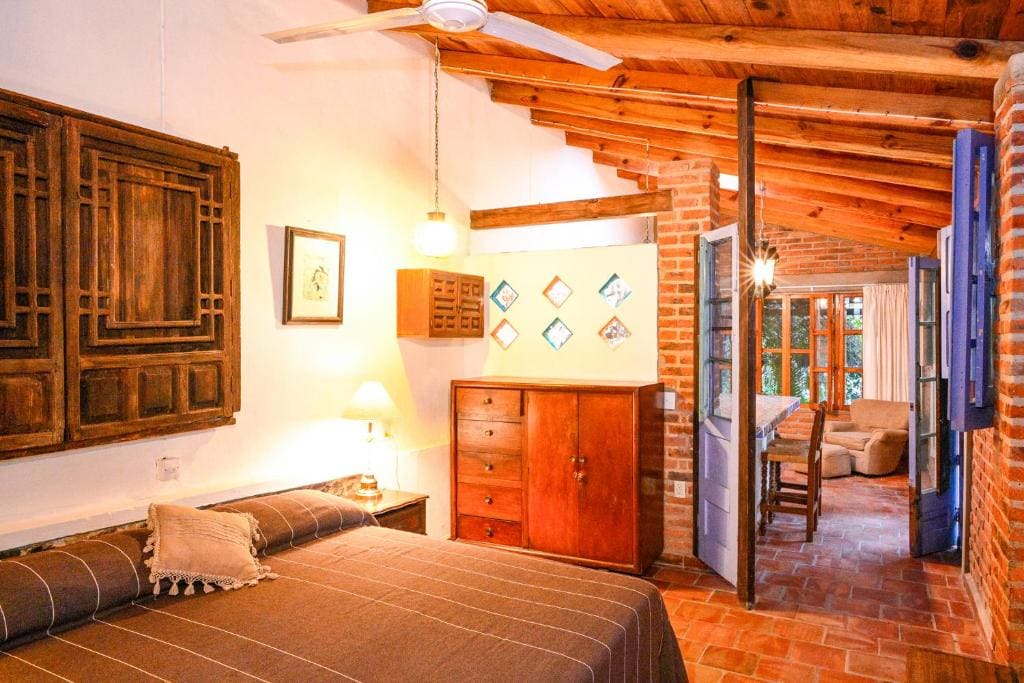 Casa Aurora Garden Retreat - View 3