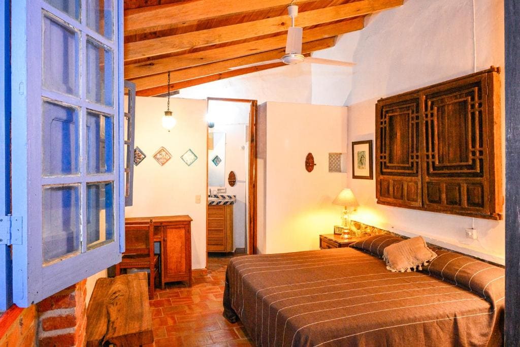 Casa Aurora Garden Retreat - View 6