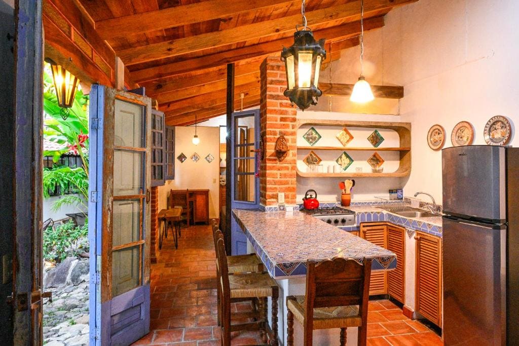 Casa Aurora Garden Retreat - View 4