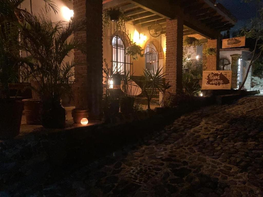 Casa Café Arte - View 4